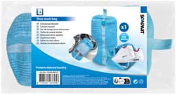 Scanpart Waszak voor Schoenen Blauw — thumbnail 2