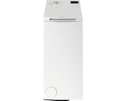 Bauknecht Wat Dr 23 C | bovenlader | wasmachine | Duits display