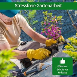 Allecto Premium - Grondankers | Tuinharingen | Verzinkt | Grondhaken | U-spatnagels | Hekklemmen | Grondnagels | Tuinvlies | Worteldoek | Camping | Tuinnetten | Haringen - 50 stuks. — thumbnail 3