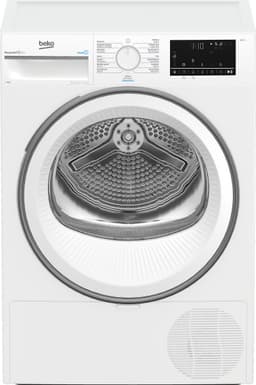 8 kg, D, 220.2 kWh/annum, 64 dB, 15 Programma’s, 39.5 kg — thumbnail 1