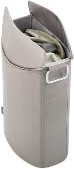 Blomus FRISCO Wasmand - 65 L - Taupe — thumbnail 3