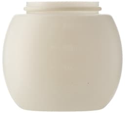 4 x Gerecyclede Wasbol 230ml - 65 Graden - Doseerbol Vloeibaar Wasmiddel Wasmachine - Gerecycled plastic - tot 70% minder Co2 uitstoot - Niet Breekbaar - Wasbol tot 65 graden - 4 stuks — thumbnail 2