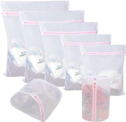 Waszak – ruime waszak – grote waszakken – laundry bags – laundry bag — thumbnail 1