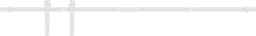 vidaXL - Ophangset - voor - minischuifdeur - 152 - cm - koolstofstaal - wit — thumbnail 1