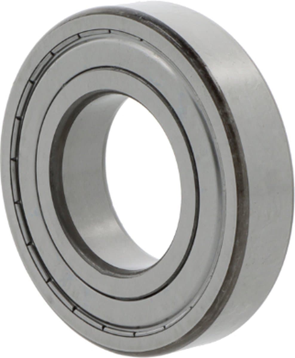 SKF 6000-2Z/C3GJN 10x26x8mm — afbeelding 1