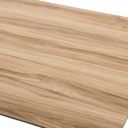 Wasmachine Top Protector - Apparaat Cover - Apparaten Beschermen - Houtnerf Design - 50 x 60 cm - Houtnerf — thumbnail 2