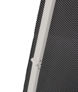 Dailygoods- Droogrek Ruimtebesparend - Wanddroogrek - Opvouwbaar - Inklapbaar - Terras - Flexibel Ontwerp - Wasrek — thumbnail 4