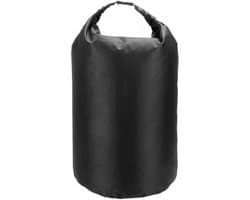 tas, waterdicht, taft, waterdichte tas, voor watersport, boten en navigatie, ideaal voor strand en wandelen, Zwart, 40L FR, Sinicism
