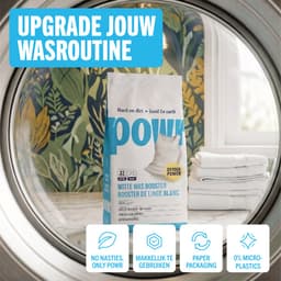POWR Witte was booster — thumbnail 3