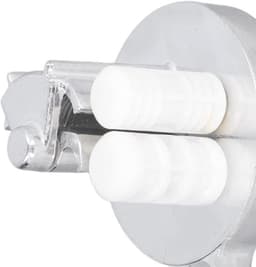 Macaroni-machine - pasta-machine van aluminiumlegering met krukas - compact en draagbaar, buiten gebruik - eenvoudig voor de meeste mensen — thumbnail 3