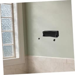 Uitschuifbare Waslijn - Reiskledinglijn Kampeer Waslijn - Kleding Drogen - Roestvrij Staal Draad - 26 cm - Zwart — thumbnail 3