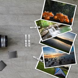 Mini Transparante Clips - Kleine Knijpers - Decoratief Ophangen - Veelzijdig Gebruik - 50 Stuks - Transparant — thumbnail 4