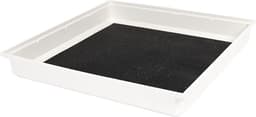 Nedco Standaard Lekbak - 70 x 70 x 10 cm — thumbnail 3