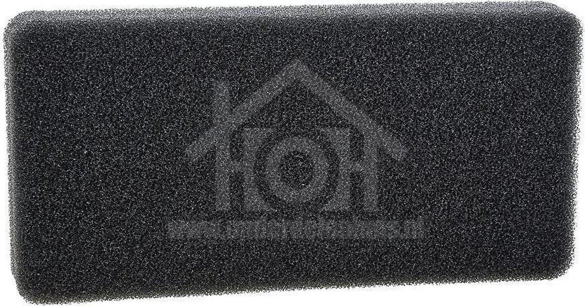 Pelgrim Filter Van condensor PWD120, PWD112, EDM217 327136 — afbeelding 1