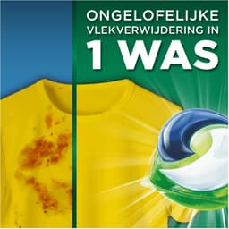 Ariel 3in1 Wasmiddel Pods Kleur- 4 x 30 stuks - 120 wasbeurten — thumbnail 5