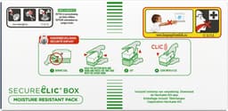 Ariel 3in1 Wasmiddel Pods The Big One Original 15 stuks — thumbnail 4