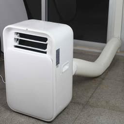 Universele Afvoerslang voor Airconditioner - Flexibele en Uittrekbare Slang (130mm x 1.5m/200cm) — thumbnail 3