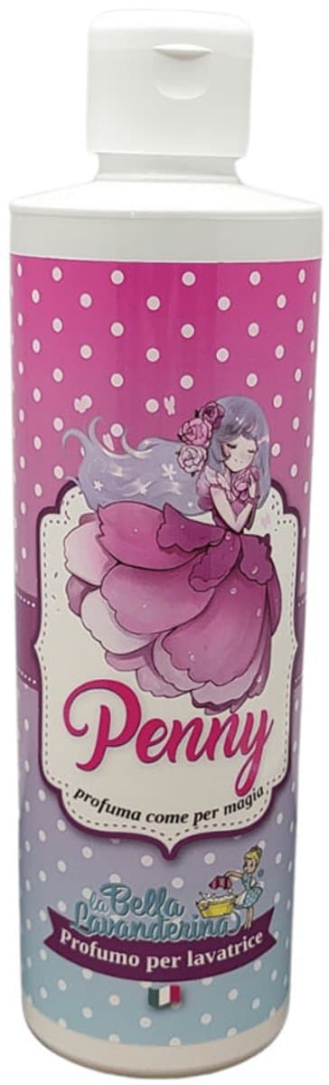 Wasparfum La Bella Lavanderina Penny - 250 ML — afbeelding 1