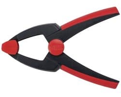 Clippix XC 35/37 mm Pinza - Meerkleurig