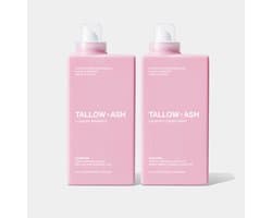 Tallow+Ash Aurora wasmiddel en wasverzachter-luxe wasmiddel met geur