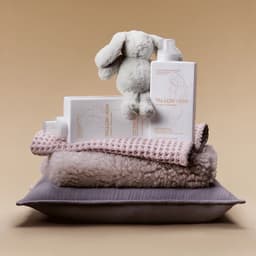 Tallow+Ash Little Miracle vloeibare Baby Wasmiddel & Wasverzachter-luxe baby wasmiddel met geur. — thumbnail 3