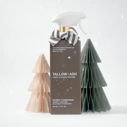 Tallow+Ash Myrrh-y Christmas Textielspray-kerst-kerst editie-Limited edition-geurspray-huisspray — thumbnail 3