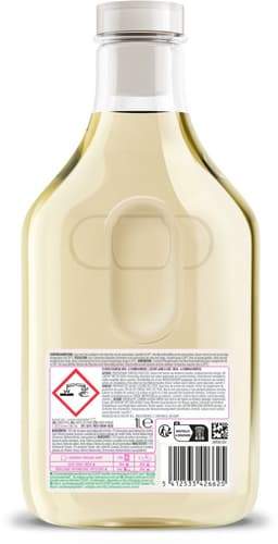 7 x Ecover - Vloeibaar wasmiddel Essential - Wol & Fijnwas - 1 liter - 22 wasbeurten - Grootverpakking - Wasmiddel Wol En Fijnwas - Delicate Stoffen Was - Milieuvriendelijk Wasmiddel - Zacht Wasmiddel - Plantage Wasmiddel — thumbnail 2