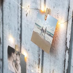 Mini Wasknijpers van Lotushout - 120 Stuks voor Decoratie en Foto's — thumbnail 5