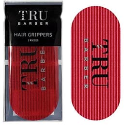 Haarklemmen Set voor Mannen en Vrouwen - 6 Stuks Haar Grippers voor Stylen en Kappen — thumbnail 2