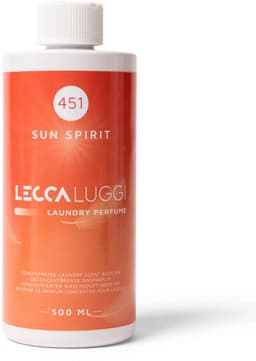 Lecca Luggi Sun Spirit 451 – Wasparfum – Sole parfum – 500 ml – Extra Geconcentreerde Wasgeur – Tropisch & Stralend — thumbnail 1