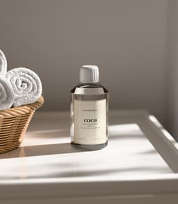 SteamStory Luxe Wasparfum Coco - Zachte & Zoete Geur met Kokos, Amandelbloesem & Vanille – 250 ml — thumbnail 3