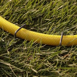 GardenMate 100 grondankers van staaldraad 150 mm lang, 25 mm breed, Ø 2,9 mm — thumbnail 2