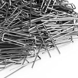 200 Strobloemnaalden voor Bloemschikken - Clips voor Bloemendecoratie - 200 Stuks — thumbnail 4