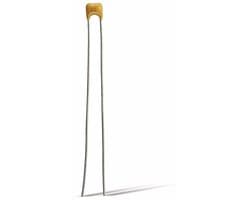 TANCAP TECHNOLOGY Keramische condensator, 47nF, 100V