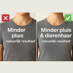 Eco Smart Drogerballen 6XXL - Duurzaame Wol Drogerballen - wasdrogerballen - 100% Nieuw-Zeelandse Schapen Wol - energiebesparende producten 6 stuks — thumbnail 5