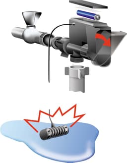 Scanpart Waterstop 001 — thumbnail 3
