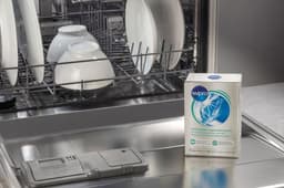 Wpro Regenereerzout vaatwasser 1kg — thumbnail 2