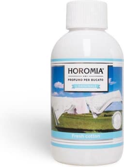 Wasparfum Fresh Cotton 50ml (klein) - Horomia — thumbnail 2