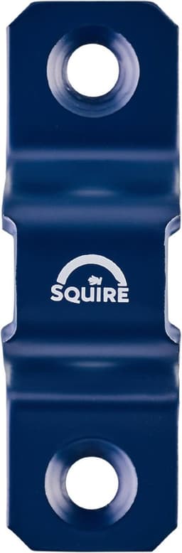 Squire WA300 Peak - Grondanker - Muuranker - Fietsslot — thumbnail 3