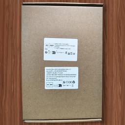 Hangend Droogrek Zwart voor Balkon en Radiator - Ruimtebesparend Kleding Handdoek Ondergoed Schoenen Sokken - Handdoekhouder (45x38cm) — thumbnail 3