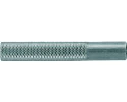 Injectie Binnendraadanker voor Metselwerk - Gegalvaniseerd Staal M10