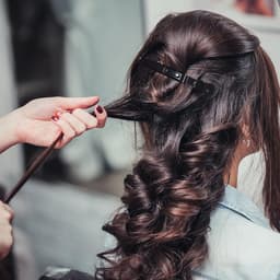 24 stuks Professionele Haarspeld Krokodillenclips voor Stylen en Knippen — thumbnail 2