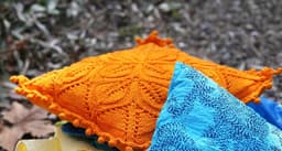 IDEAL Liquid Dye Mini 39 Orange – Vloeibare Textielverf – Heldere Oranje Kleur – Voor Katoen, Linnen, Zijde & Viscose – 40°C – Made in France — thumbnail 4