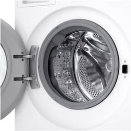 LG F4WX859Y wasmachine 9 kg met AI DD™ en AI Wash voor slimme, zorgzame wasresultaten - TurboWash™360° voor sneller schoon - Energiezuinig A‑label - ThinQ™ voor eenvoudig bedienen op afstand — thumbnail 5