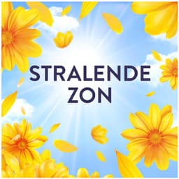 Lenor Fresh Air Wasverzachter - Zonnestralen - 6 x 36 Wassen — thumbnail 3