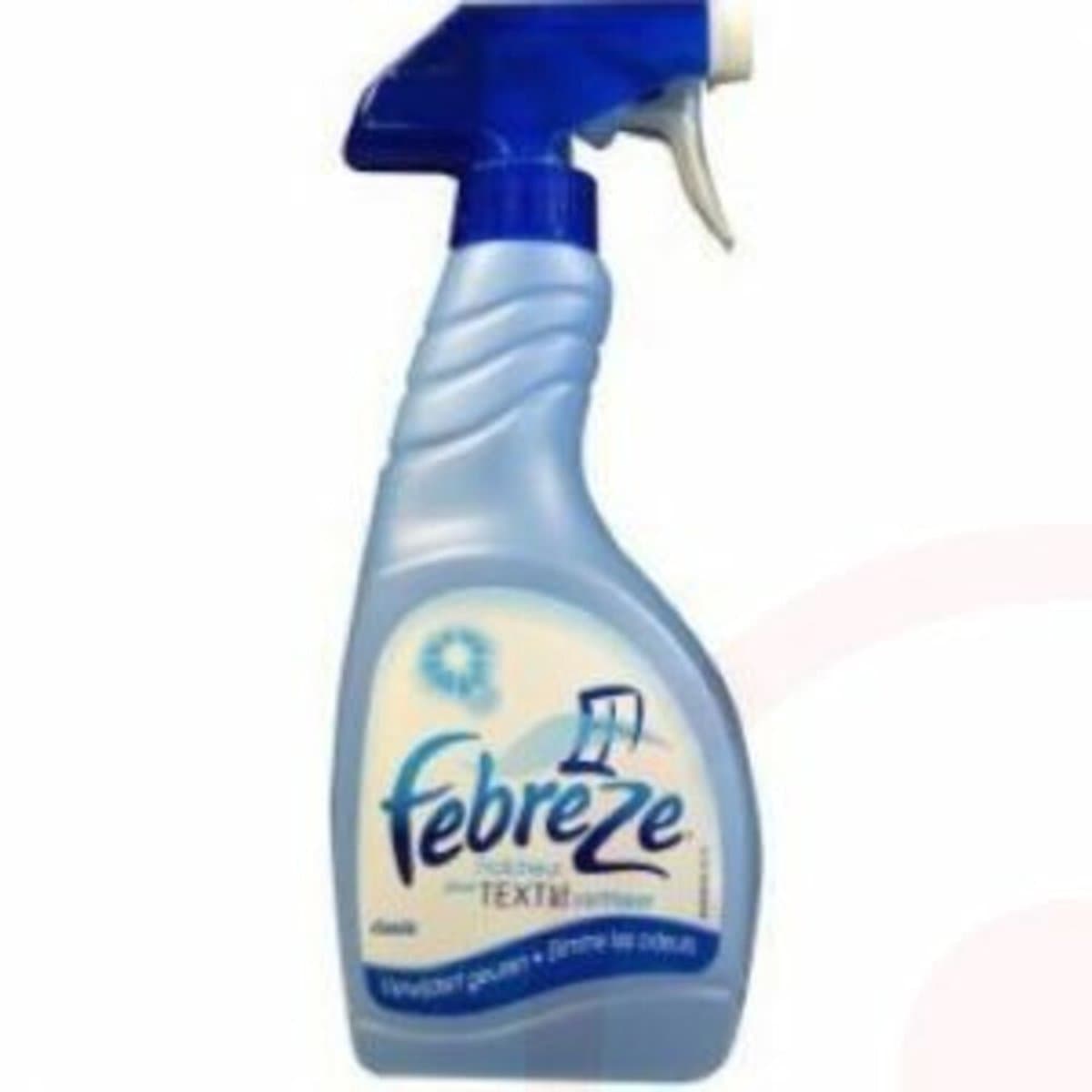 Febreze Textielverfrisser Spray - Klassiek - Longer Lasting -500ml — afbeelding 1