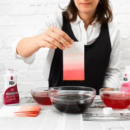 Rit Liquid Dye Wine - Rit Dye - Rit — thumbnail 5