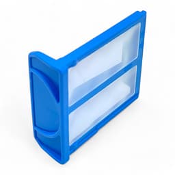Fixem Geschikt voor Bosch 00619697 Filter Van Condensdroger, Droger filter - 1 Stuk — thumbnail 2