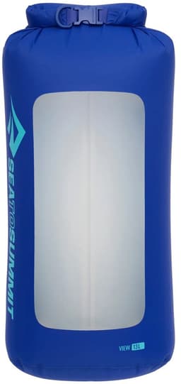 Sea to Summit Lightweight Dry Bag View 13L - Droogzak (surf the web) — thumbnail 1