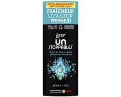 Lenor Geurbooster Fris 140 Gram